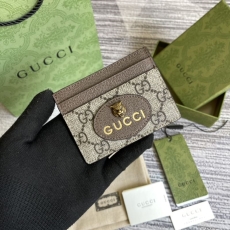 Gucci Wallets